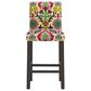 Skyline Furniture Bar stool in Santa Maria Desert Flower, , large
