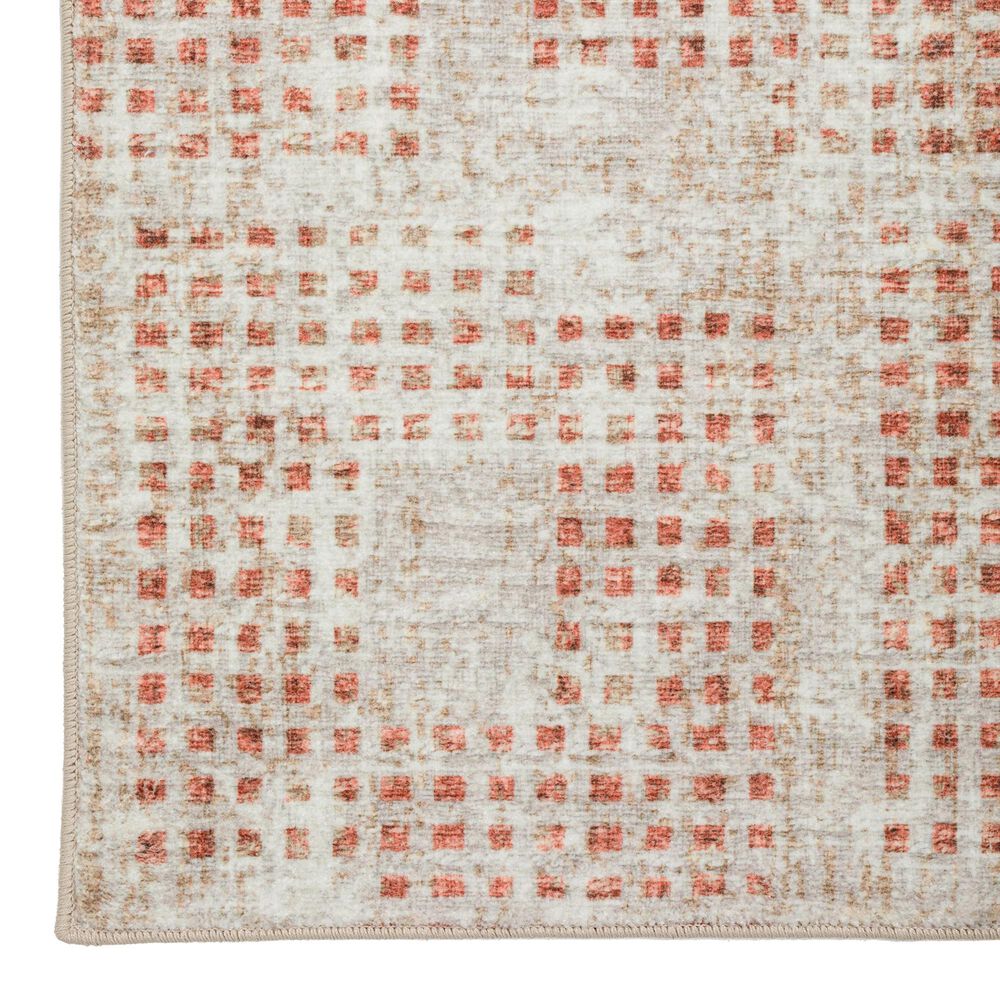 Dalyn Rug Company Delano 2&#39; x 3&#39; Linen Indoor/Outdoor Area Rug, , large