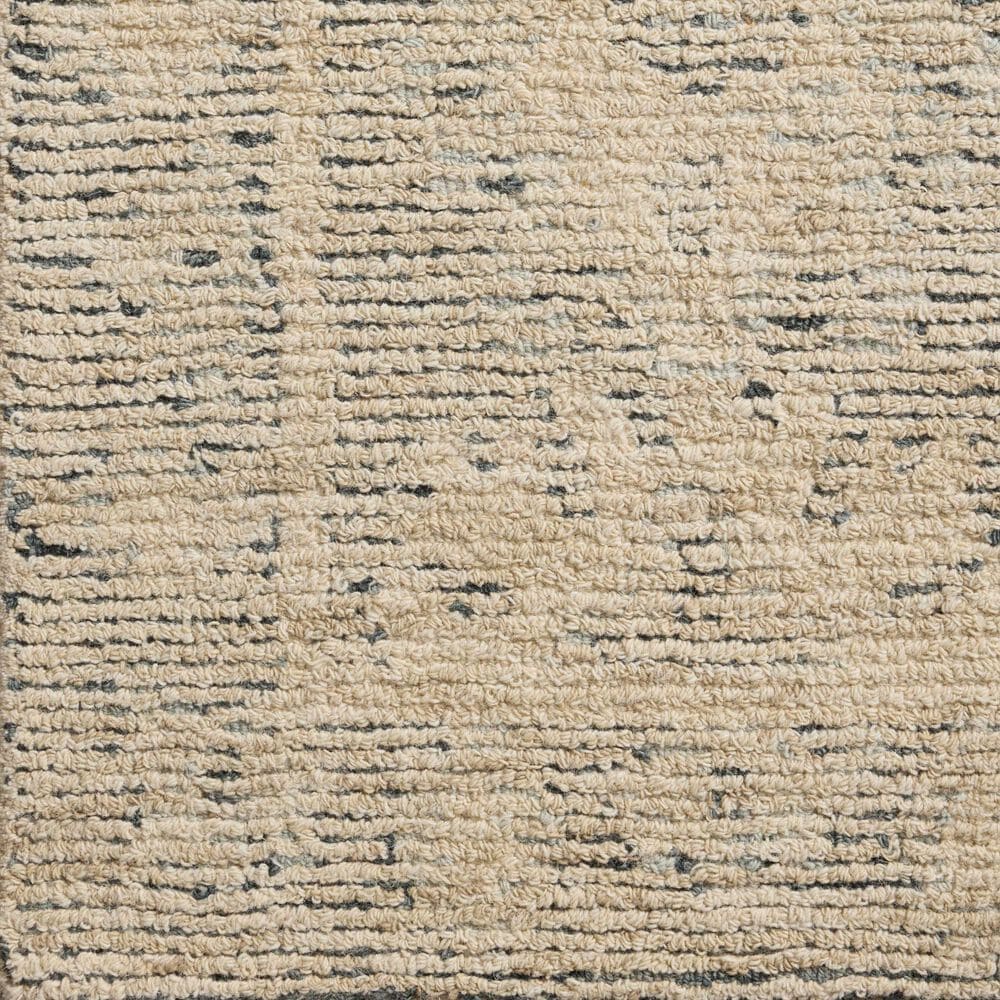 Loloi Penny Blue and Natural 3&#39;6&quot; x 5&#39;6&quot; Area Rug, , large