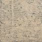Loloi Penny Blue and Natural 3"6" x 5"6" Area Rug, , large
