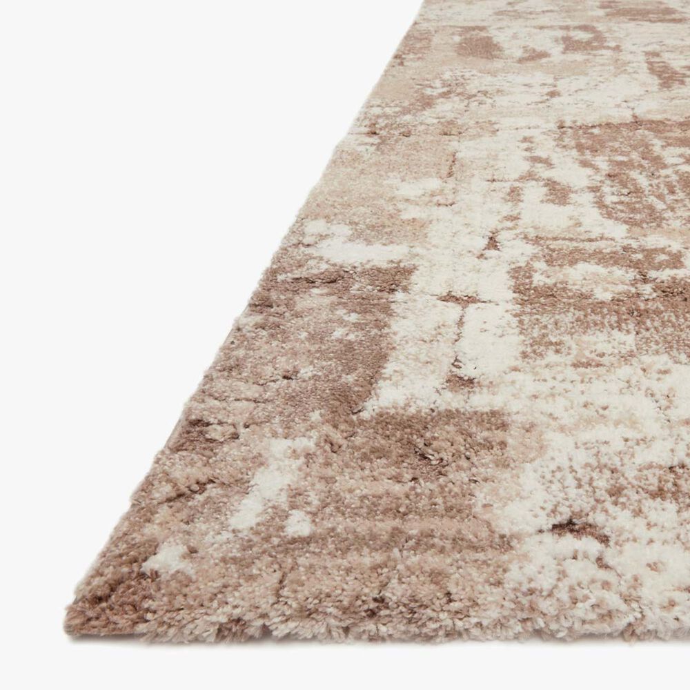 Loloi Theory THY-07 9&#39;6&quot; x 13&#39; Beige and Taupe, , large