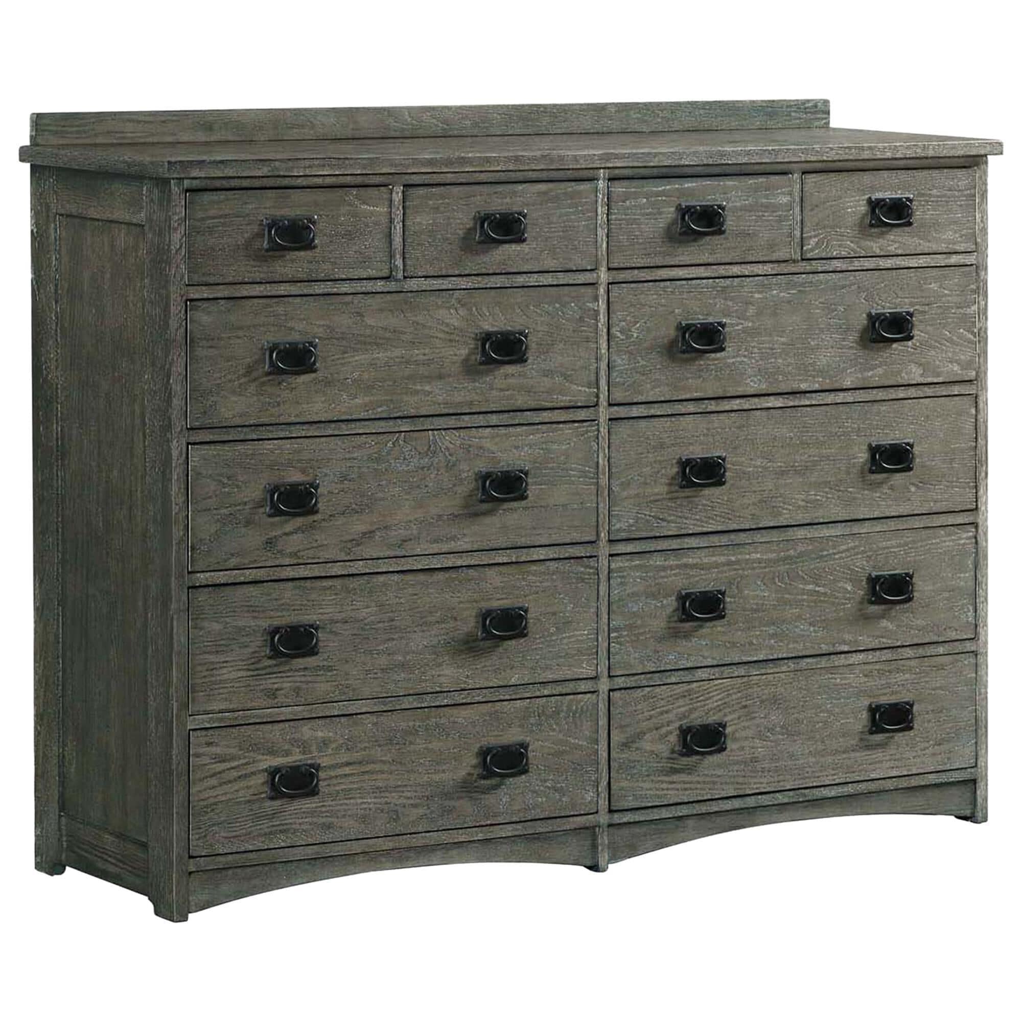 Nfm dresser discount