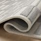 Chris Loves Julia x Loloi Bradley 11"6" x 15" Ivory and Beige Area Rug, , large