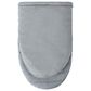Harold Import Mrs. Anderson"s Baking Silicone Grip Mini Mitt in Gray, , large