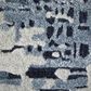 Feizy Zarah 3"6" x 5"6" Light Blue Area Rug, , large