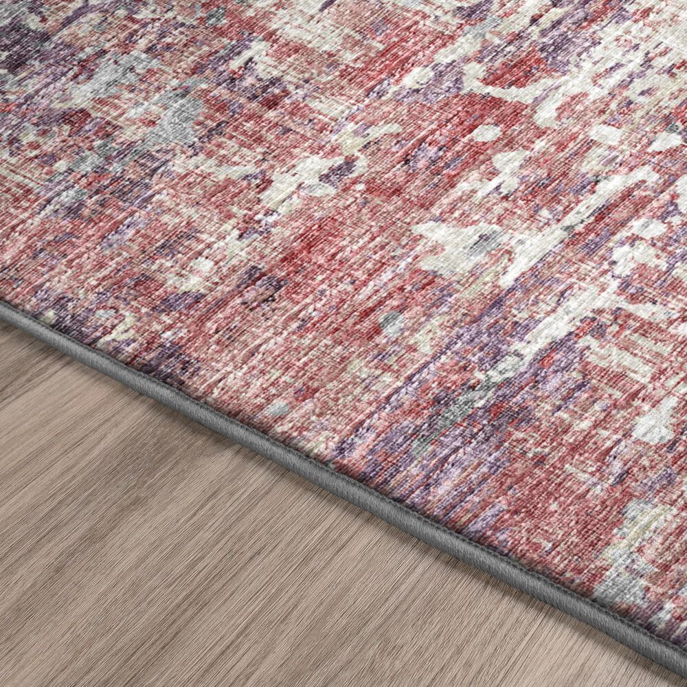 Dalyn Rug Company Camberly 3&#39; x 5&#39; Rose Area Rug, , large