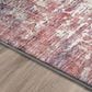 Dalyn Rug Company Camberly 3" x 5" Rose Area Rug, , large