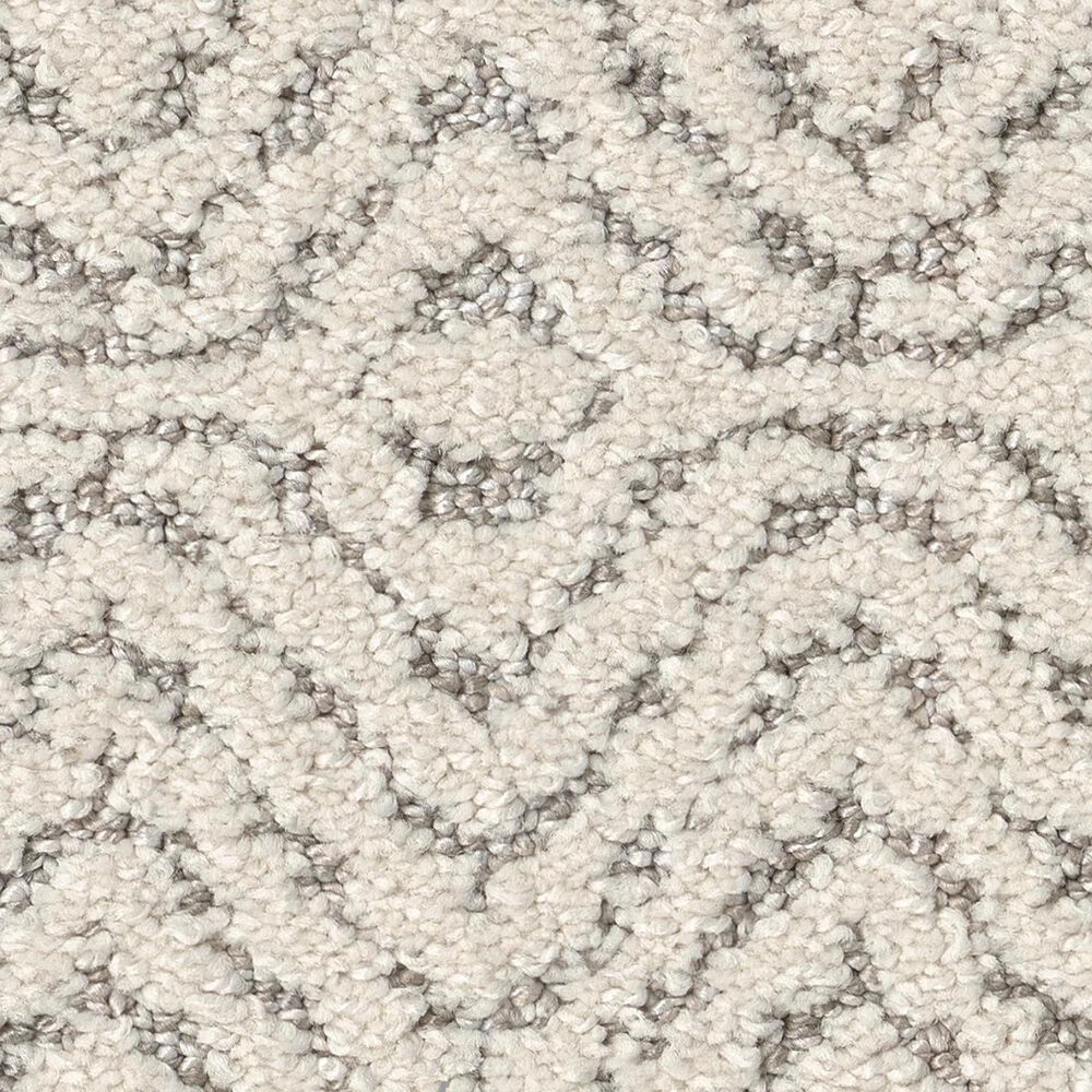 Anderson Tuftex Delight Carpet in Antique Pearl, , large