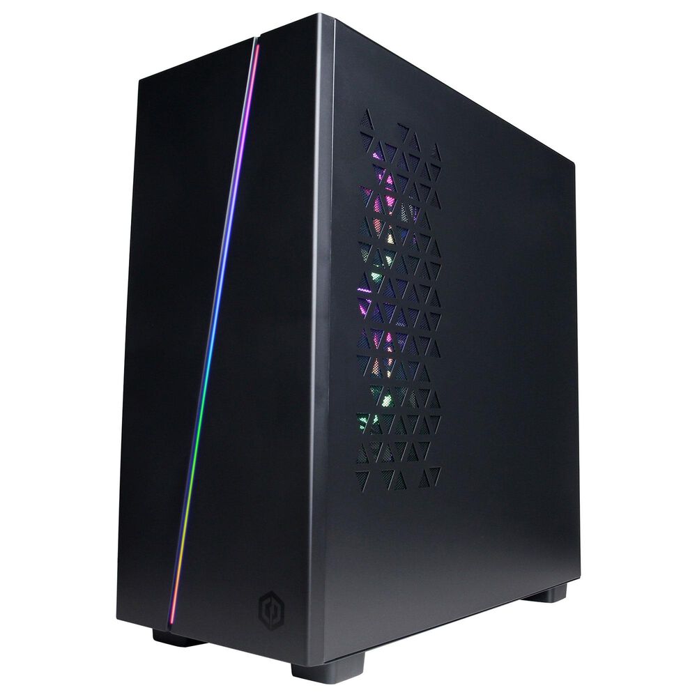 CyberpowerPC Gamer Master Gaming Desktop AMD Ryzen 7 5700G 16GB RAM