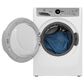 Electrolux 4.4 Cu. Ft. Front Load Washer with LuxCare Wash System in White, , large