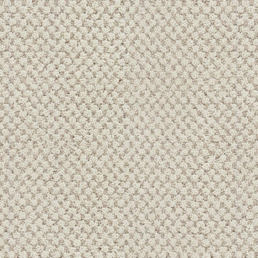 Masland Festivities Carpet in French Vanilla, , large