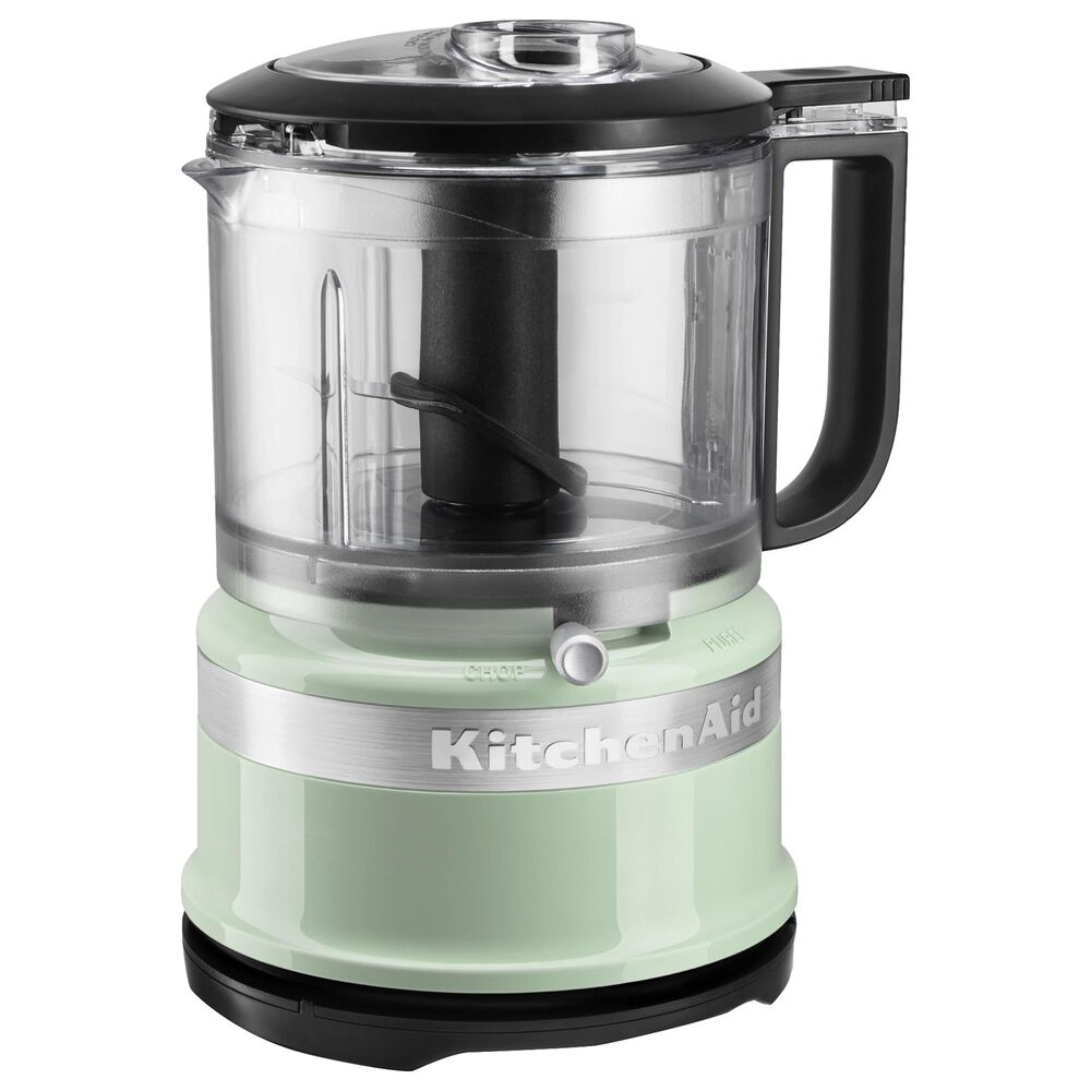 KitchenAid 3.5 Cup Food Chopper in Pistachio, , large