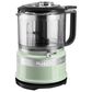 KitchenAid 3.5 Cup Food Chopper in Pistachio, , large