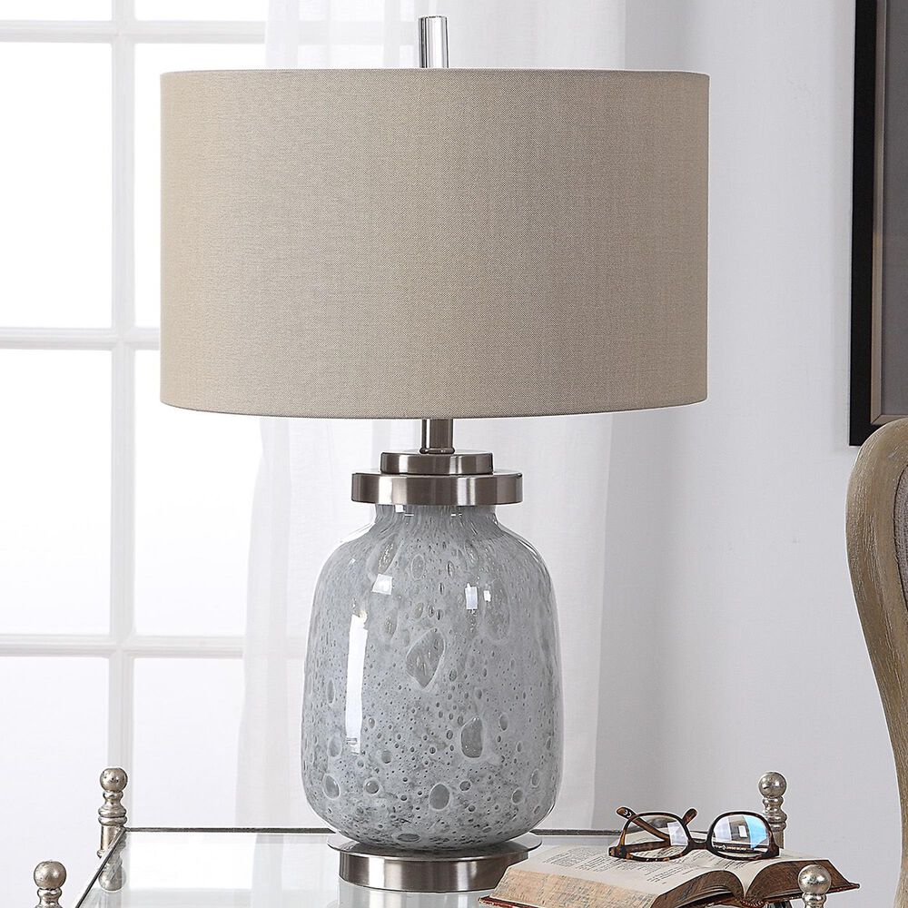 Uttermost Eleanore Table Lamp, , large