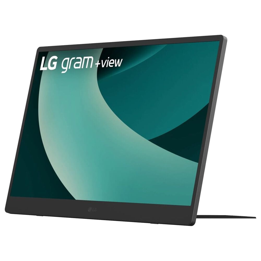 LG Gram 17&quot; Laptop | Intel Core Ultra 7 256V - 16GB RAM - Intel Arc Graphics - 2TB SSD in Obsidian Black, , large