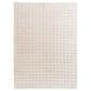 Central Oriental Bebel Beige 5" x 7" Area Rug, , large