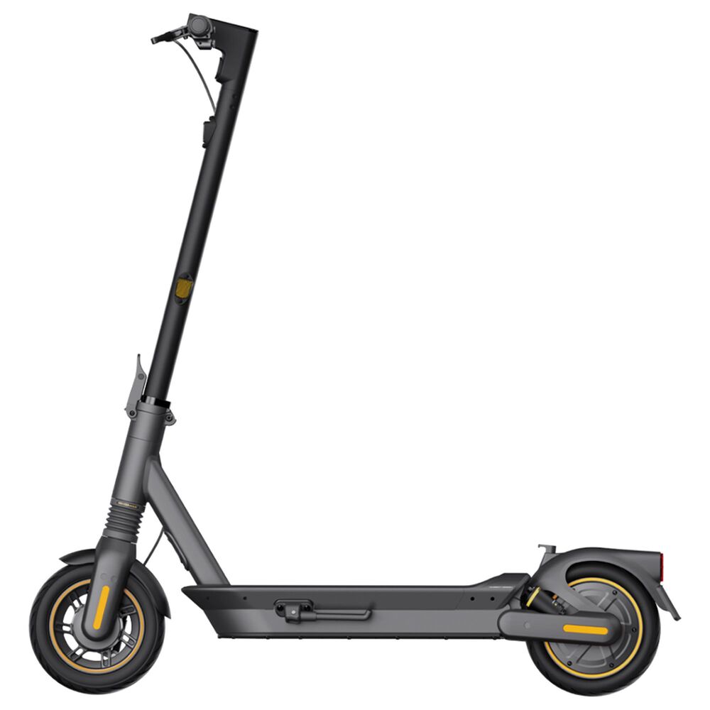 Segway Max G2 eKickScooter in Black, , large