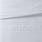 Pem America Truly Calm Antimicrobial 3-Piece Full/Queen Quilt Set in Grey, , large