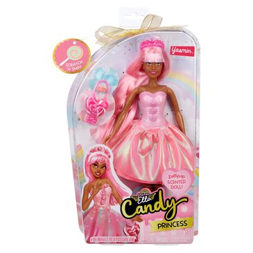Dream Ella Scented Candy Princess - Yasmin, , large