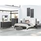Ashley Cadmori Dresser Mirror in Matte Black, , large