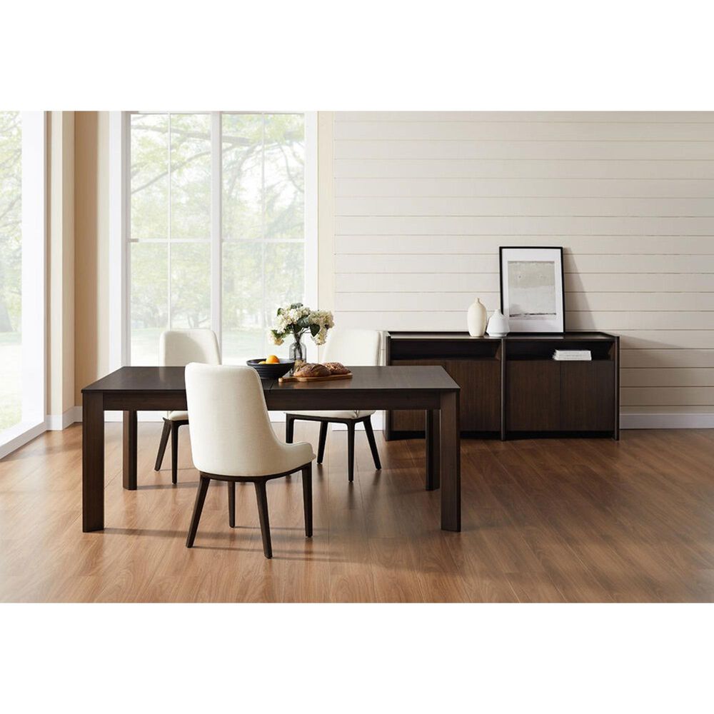 Greenington Hudson Sideboard in Black Walnut, , large