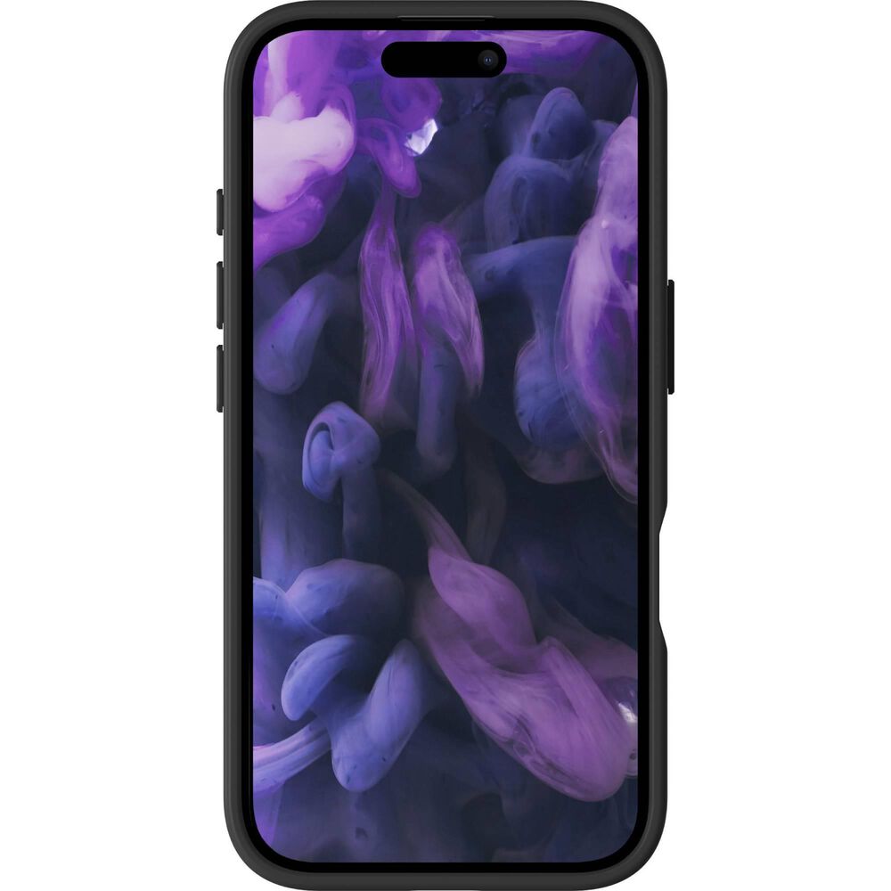 LAUT Magsafe Case HUEX PROTECT for iPhone 16 Plus - Black, , large