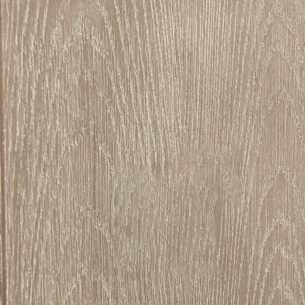 James Martin Vanities Breckenridge 72&quot; Double Vanity in Whitewashed Oak with 3 cm Victorian Silver Quartz Top, , large