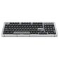 Logitech Alto Keys K98M Wireless Mechanical Keyboard in Graphite, , large
