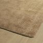 Kaleen Rugs Lauderdale LDD01-29 3"6" x 5"6" Sand Area Rug, , large