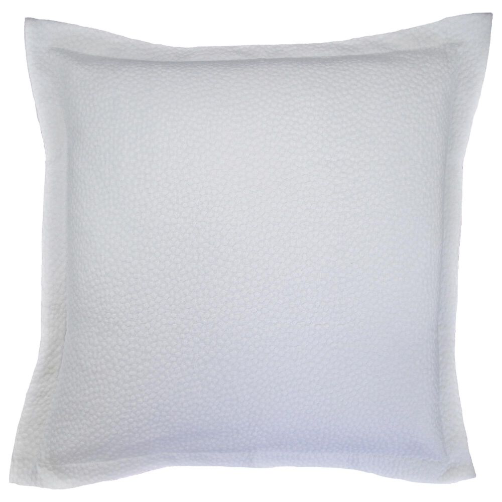 Ann Gish Art Of Home 3-Piece Queen Bubble Matelasse Coverlet Set In White, , large