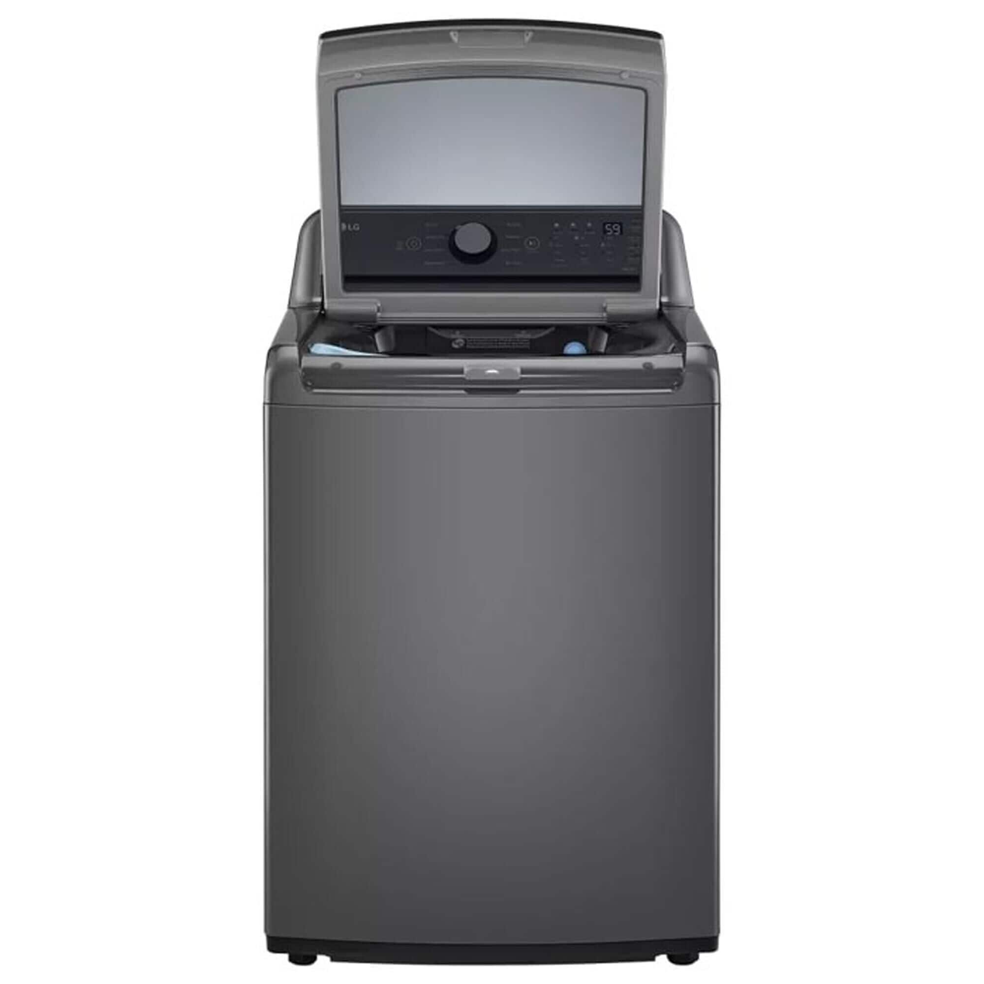 65snsf1z lg washing machine on sale