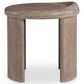 Bernhardt Bryant Side Table in Aurum, , large