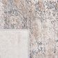 Safavieh Invista 4" x 6" Cream and Beige Area Rug, , large