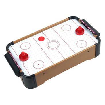 Timberlake Mini Table Top Air Hockey, , large