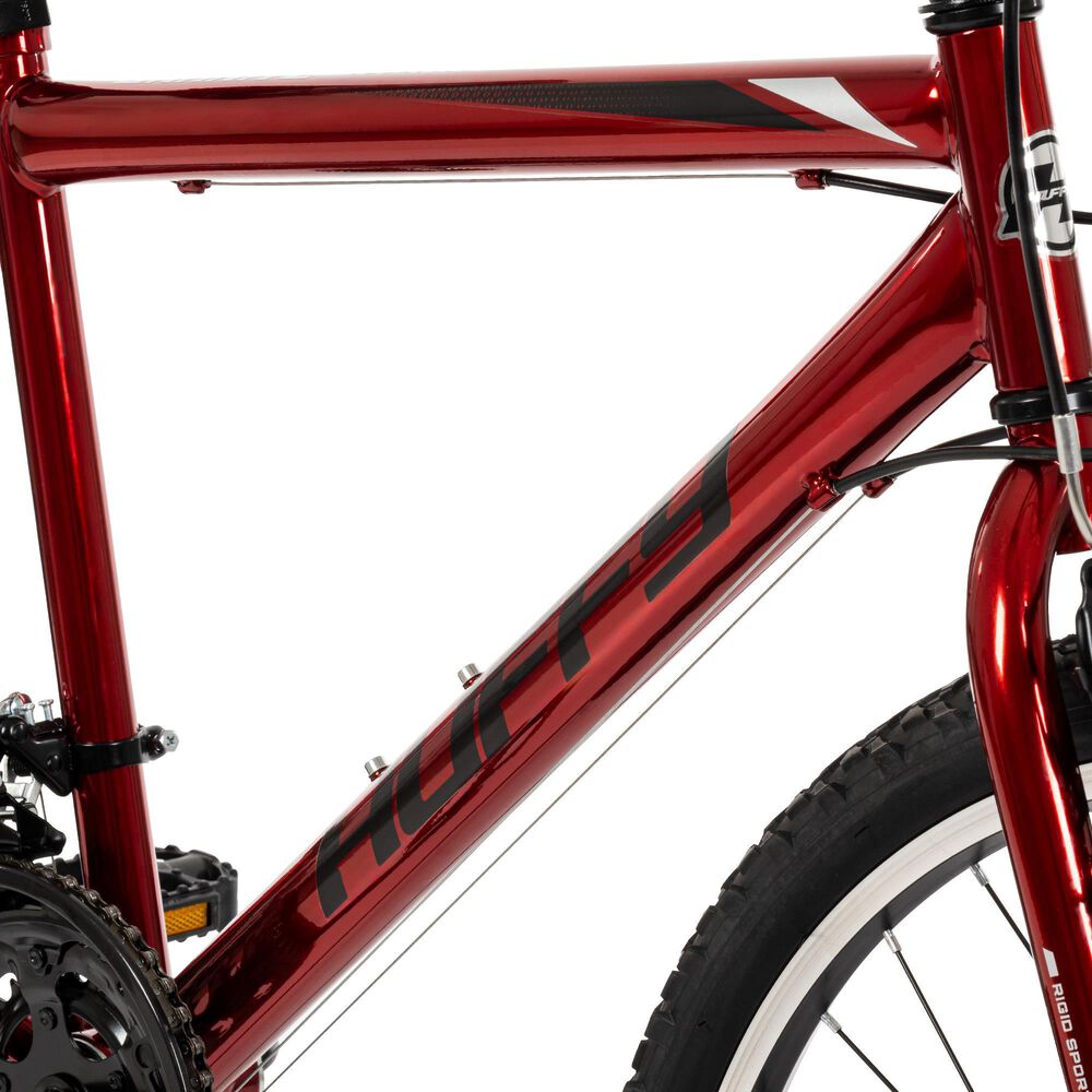 Huffy Granite 26&quot; Men&#39;s Mountain Bike in Mirror Red, , large