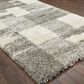 Oriental Weavers Henderson 5502H 9"10" x 12"10" Ivory and Grey Area Rug, , large