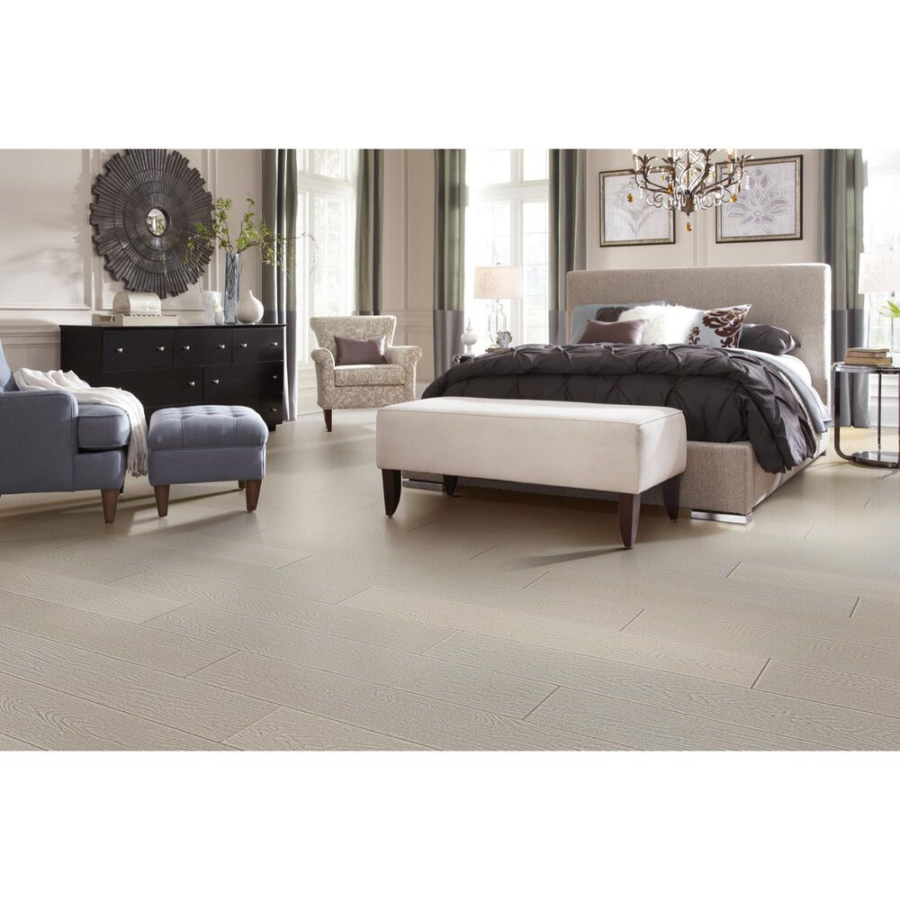 Mannington Restoration Bespoke Wicker 8&quot; x 48&quot; Laminate, , large