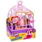 Little Live Pets My Really Real Talking Bird Toy and Cage - Rosie the Cockatiel in Multicolor, , large