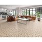 Stanton Divine Design Floretta Carpet in Sandstorm, , large