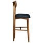 Howard Miller Thorin Barstool in Light Brown Matte, , large