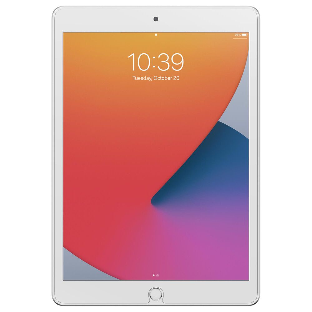 OtterBox Alpha Glass Screen Protector for Apple iPad 10.2 in Clear, , large