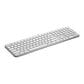Logitech MX Keys Keyboard MAC, Pale Grey, , large