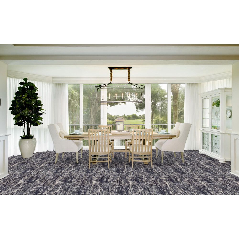 Stanton Dream Gigi Carpet in Midnight Blue, , large