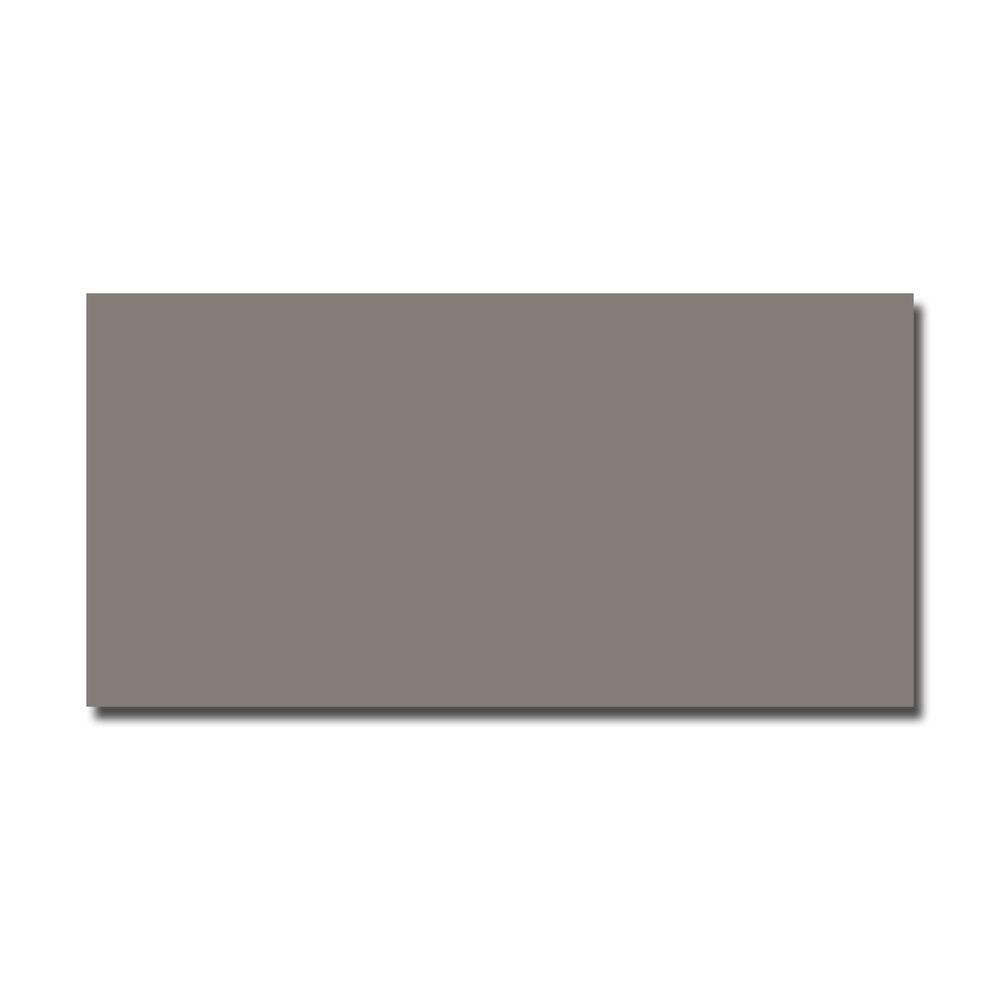 Emser Flex Taupe 3" x 6" Gloss Ceramic Tile, , large