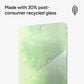 Zagg InvisibleShield XTR4 Glass Screen Protector for Samsung Galaxy S25 Ultra in Clear, , large