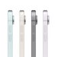 Apple 13-Inch iPad Air M4 Chip Wi-Fi + Cellular 128GB in Starlight (Latest Model), , large
