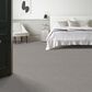 Shaw Hard At Play II Carpet in Rock Crystal, , large