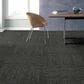 Shaw Hook Up 24" x 24" Carpet Tile in Shocked, , large