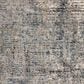 Loloi II Teagan TEA-05 5"3" x 7"6" Denim and Slate Area Rug, , large