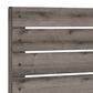 Ashley Graystorm King Panel Bed in Brown Gray, , large
